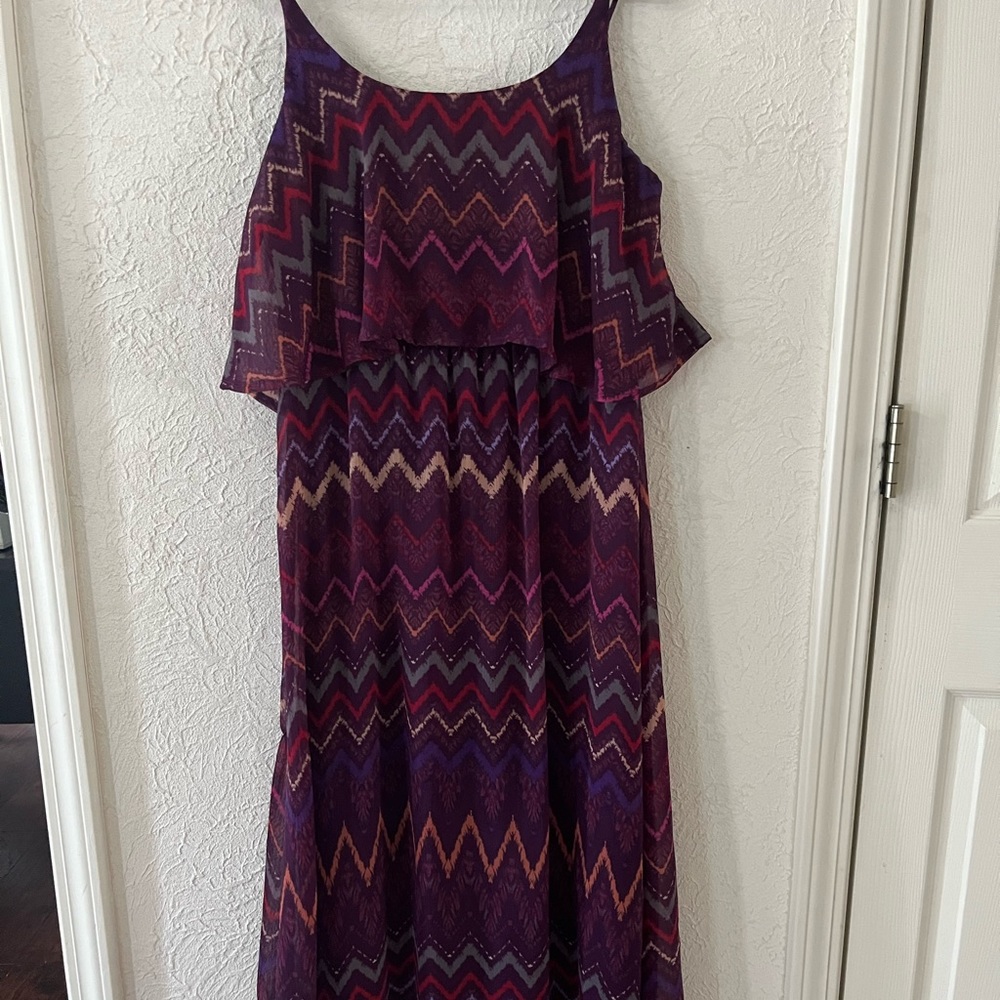 Faded Glory Dress